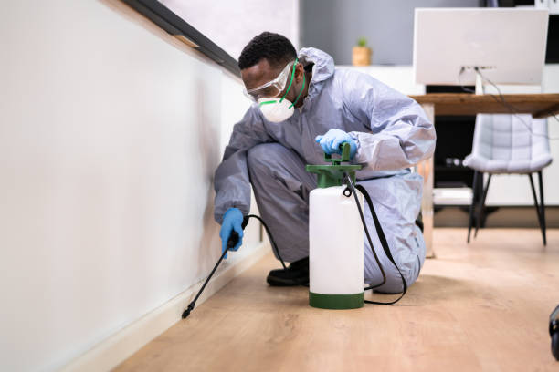 Best Pest Control for Multi-Family Homes  in Ypsilanti, MI